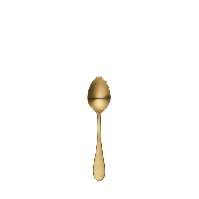 Soho Gold Teaspoon