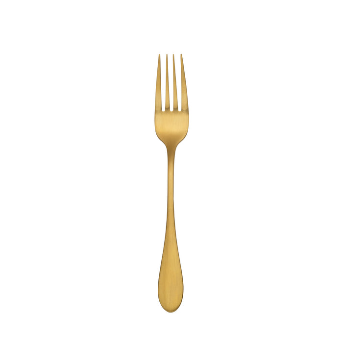 Soho Gold Table Fork