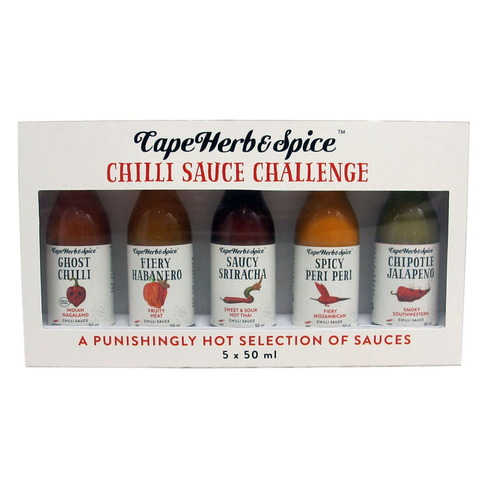 eat.art Chilli Addict Sauce Challenge 250ml