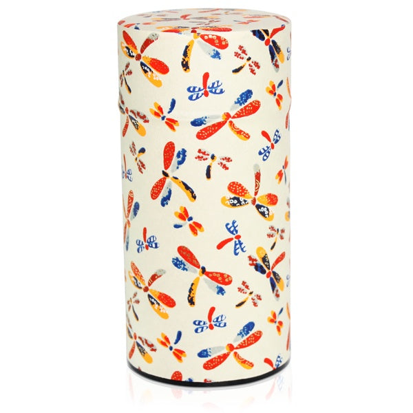 Origami Tonbo Ivory 200g Canister