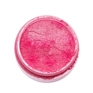 Lustre Dust - Bubble Pink