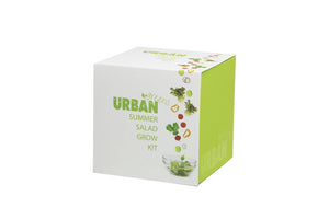 Urban Greens - Summer Salad