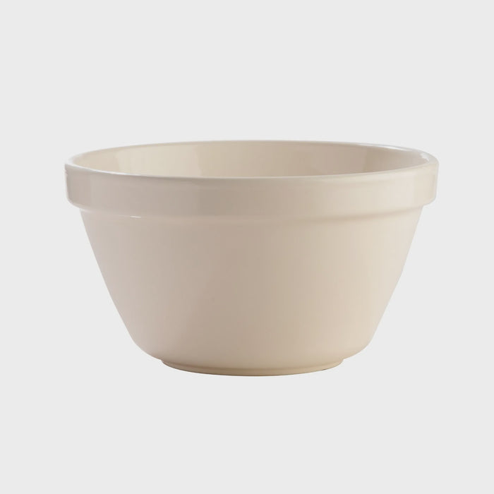 Mason Cash White Pudding Bowl 22cm