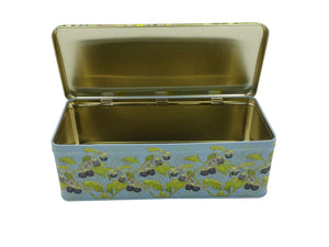 Beatrix Potter Deep Rectangle Tin