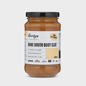 Bone Broth Body GlueTM - Populate