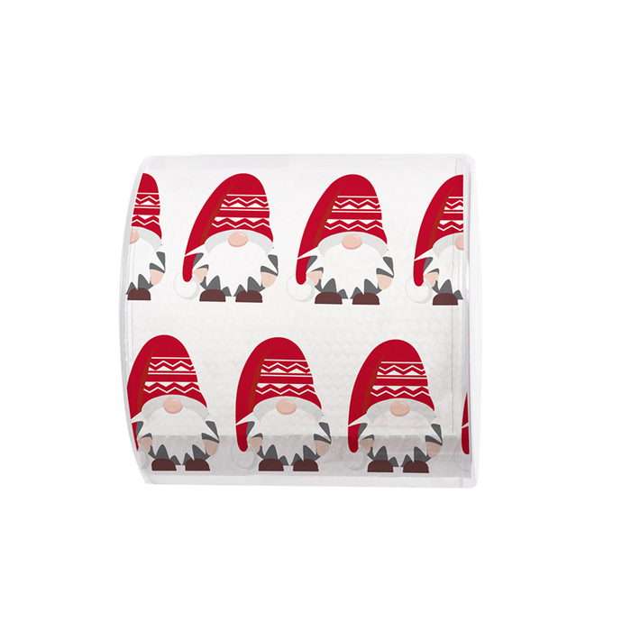 Christmas Toilet Paper - Swedish Gnome