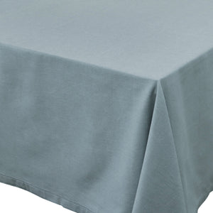 Jetty Sky Blue Tablecloth 150x230cm