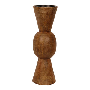 Sutton Tall Candle Holder 8x25cm