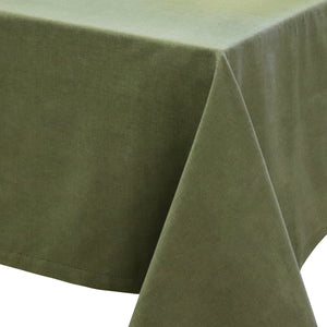Jetty Sage Tablecloth