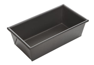 Non-Stick Box Sided Loaf Pan 21x11cm