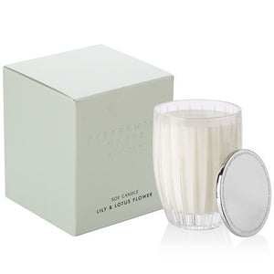 Lily & Lotus Candle 370g