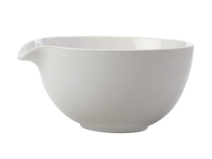White Basics Mixing Bowl 18cm 1L