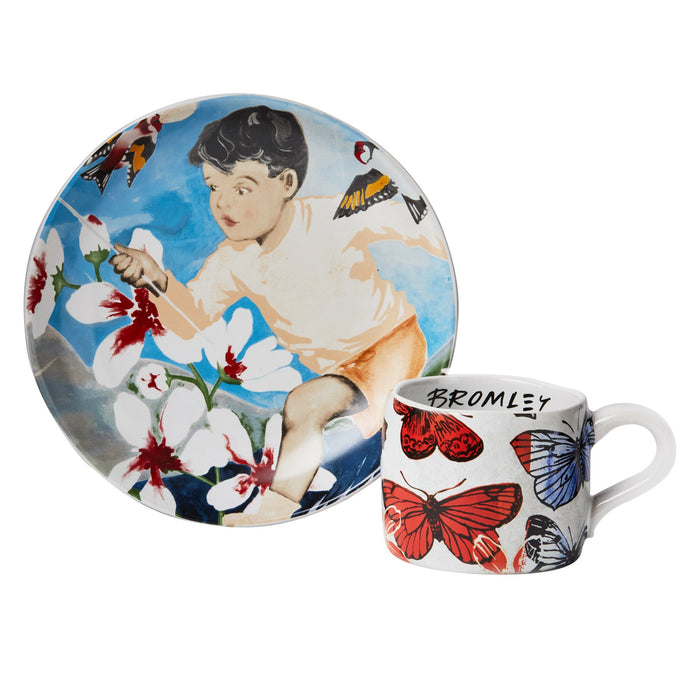 Childrens Set - Butterfly Catcher