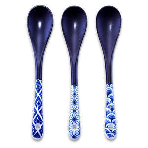 Kira Ceramic Spoons Assorted Designs