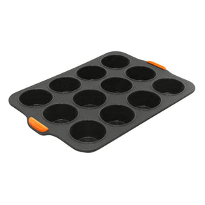 Silicone 12-cup Dome Tray