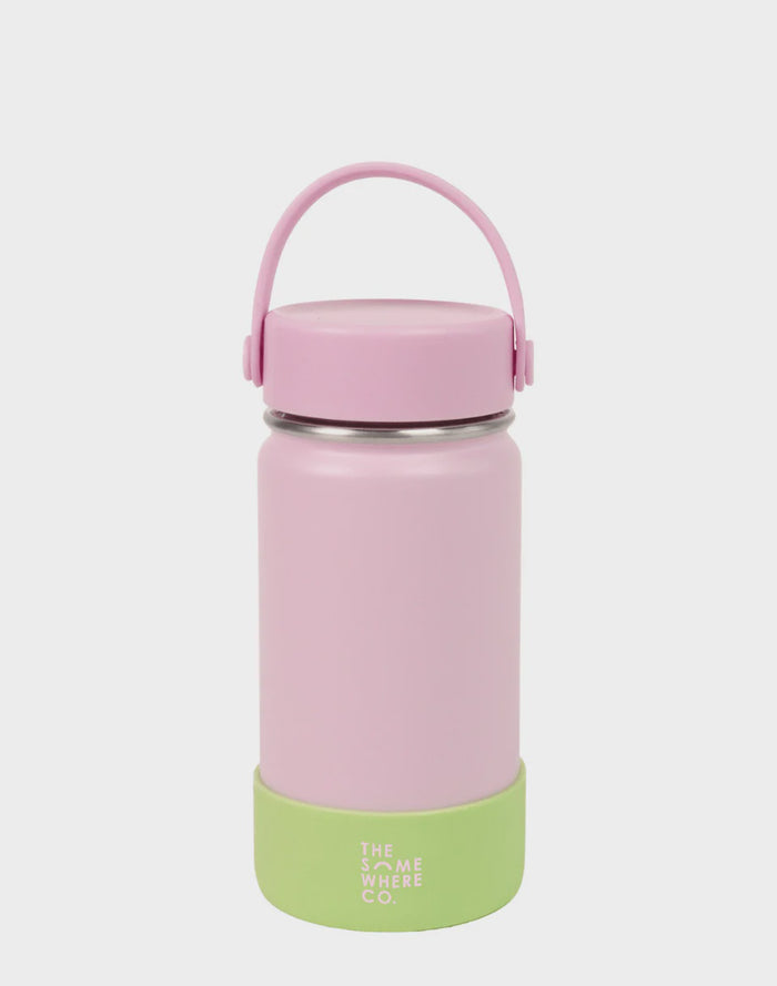 Water Bottle 350ml - Candy Apple