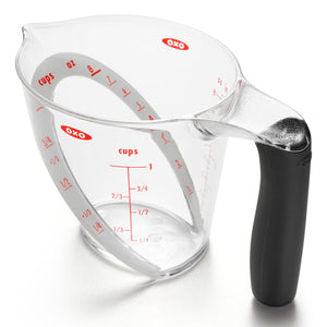 Angled Measuring Cup 500ml/2cup