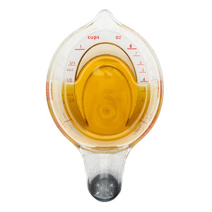 Angled Measuring Cup 500ml/2cup