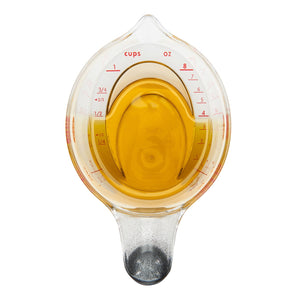 Angled Measuring Cup 1L/4cup