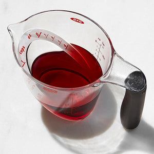 Angled Measuring Cup 1L/4cup