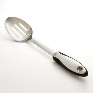 Stainless Steel Slotted Spoon