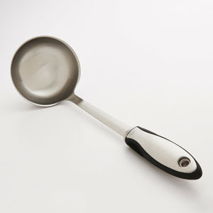 Stainless Steel Ladle