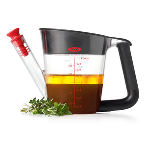 OXO GG Fat Separator 500ml/2cup