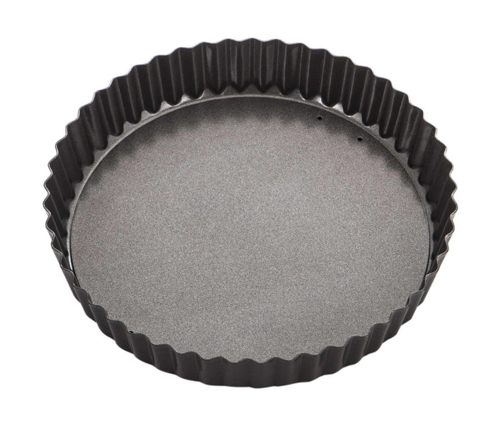 Non-Stick Loose Base Round Flan Tin 20cm