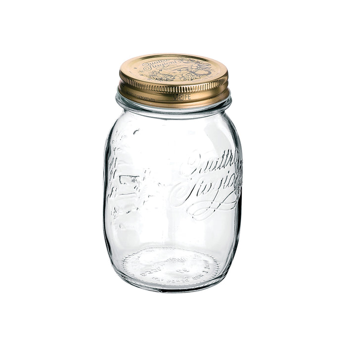 Quattro Stagioni Jar - 500ml