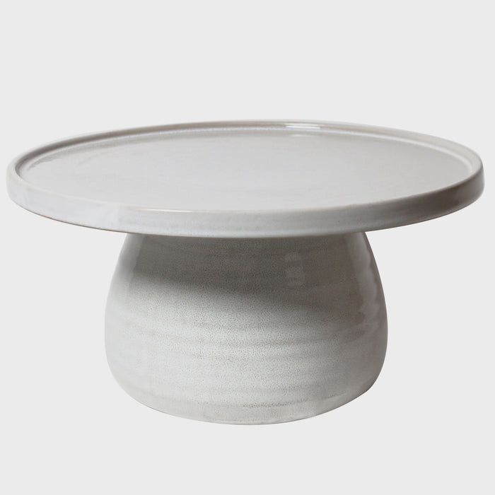Cake Stand - Snow Heirloom Collection