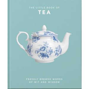 Little Book Of Tea: Sweet Dreams Are Made