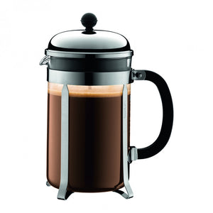 Chambord Coffee Maker 12cup