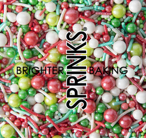 Sprinkles - Jingle Jangle