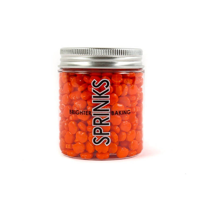 Pumpkin Sprinkles 85g