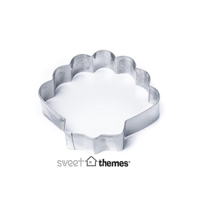 Cookie Cutter Clamshell