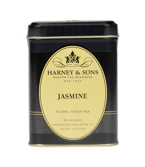 Harney Loose Leaf Jasmine Tin