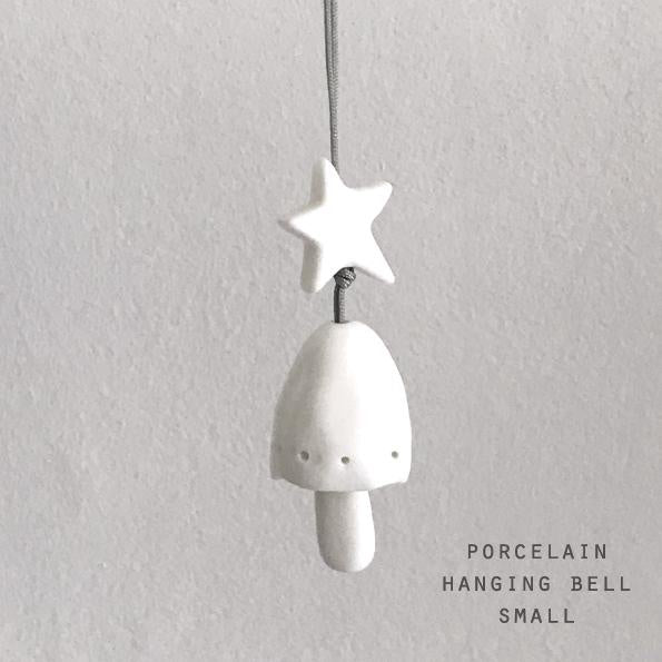 Porcelain Bell Sm