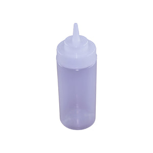 Squeeze Bottle Wide Mouth 480ml