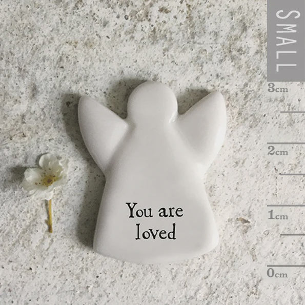 Token Angel - You Are Loved