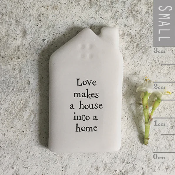 Token House - Love Makes A House