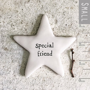 Token Star - Special Friend