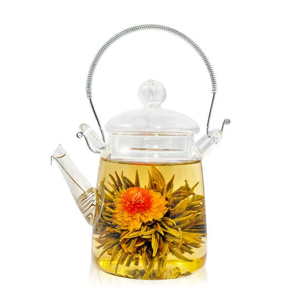Water Garden Teapot 360ml