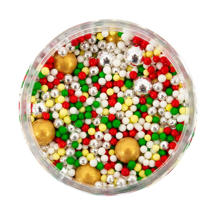 It's Christmas Sprinkles 75g