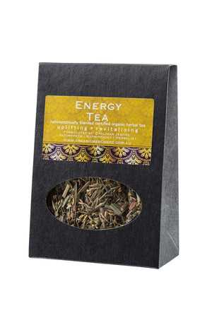 OM Energy Tea Box