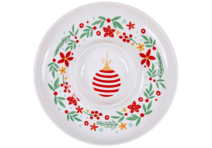 Joyful Chip + Dip Platter