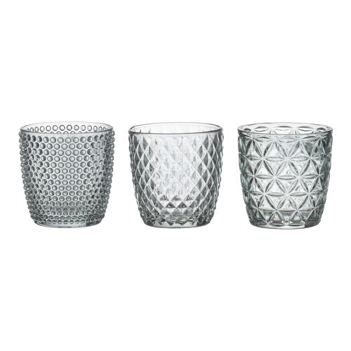 Twinkle Tealights - Set of 3