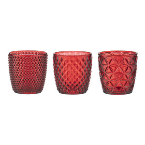 Twinkle Tealights - Set of 3