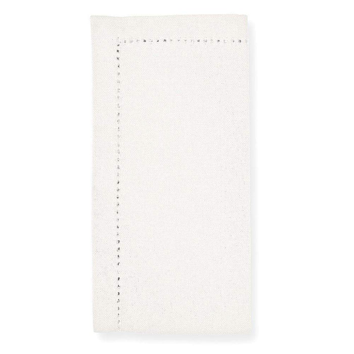 Single Jetty White Napkin