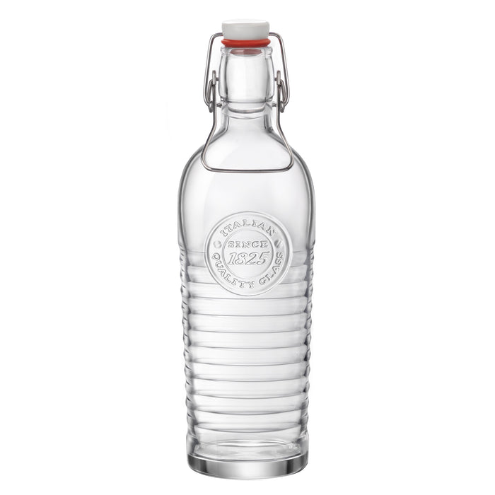 Officina1825 - Bottle Clear 1200ml