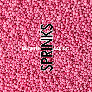 Nonpareils - Pink